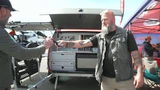 Escapod Overland Offroad Trailers