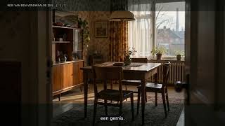 1/7 Het huis in Eindhoven | Reis van een Verdwaalde Ziel