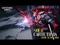 Solo Cartethyia S0R1"BA-DC-Parry Only" | Hologram 6 - Lioness of Glory | Wuthering Waves