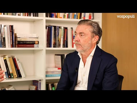 Situación internacional y regulación | Juan Páramo, director de Comunicación de Philip Morris Spain