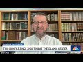 2 months after deadly mosque attack: Imam speaks about grief, justice and moving forward | NBC 7 SD
