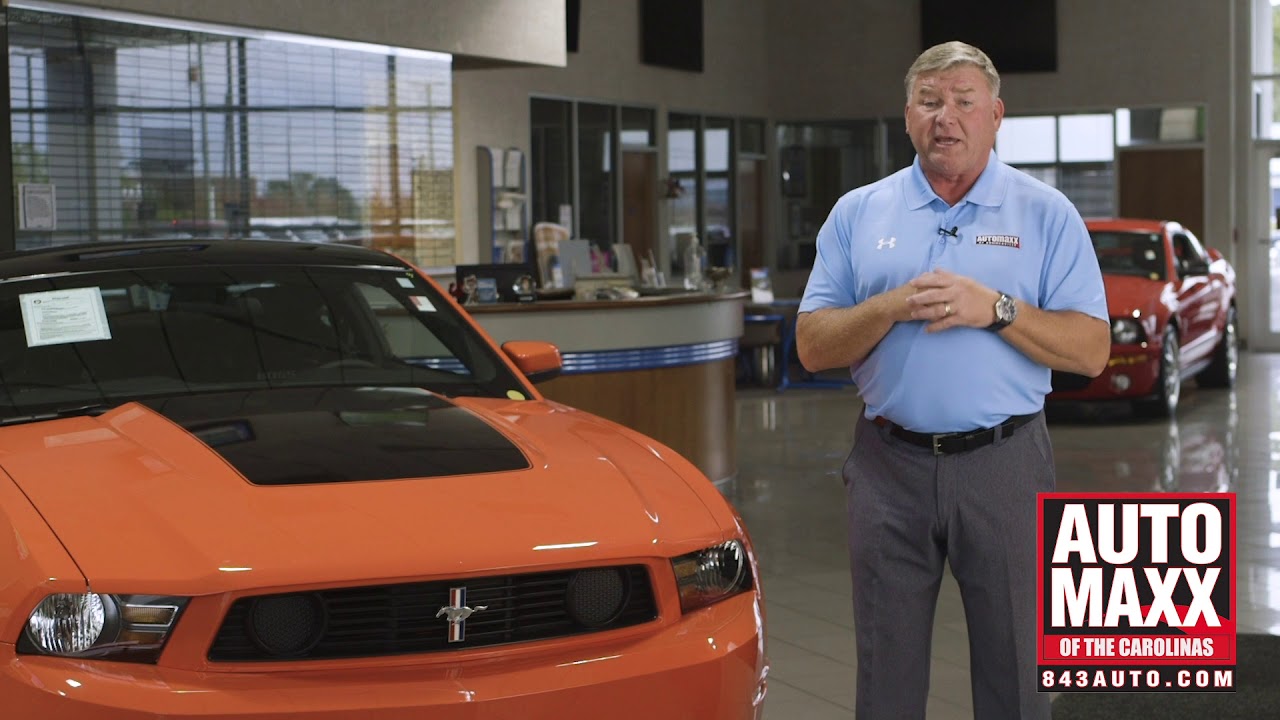 Automaxx of the Carolinas