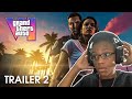 Rockstar Did It Again!!!!!!😱 MY REACTION TO GTA IV 2 TRAILER