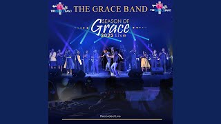 Video thumbnail of "The Grace Band SA - Yesu Muhlayisi (Live)"
