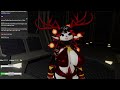 VRChat w/ Lumina &amp; Friends
