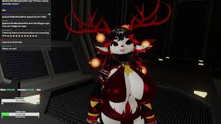 VRChat w/ Lumina &amp; Friends