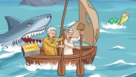 Creepy behind level 32 | Nightmare puzzles level 32