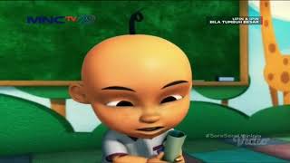 Upin & Ipin Terbaru 2020 - Bila Tumbuh Besar