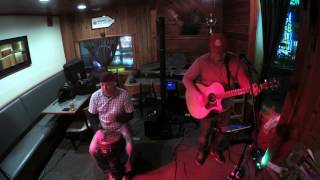 "Rainbow" G-Love/Jack Johnson