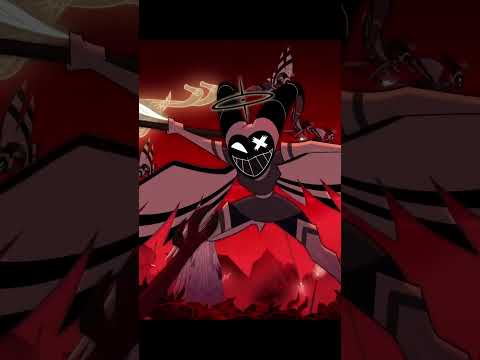 فيلم Hazbin Hotel Trailer لكن Gravity هي أغنية الفيلم الدعائي Hazbinhotel