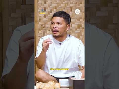 Oki menyelamatkan panggung bang Abdur di palu
