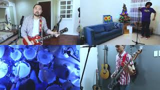 THE RUBBERDUCKIES - Down (311 cover)