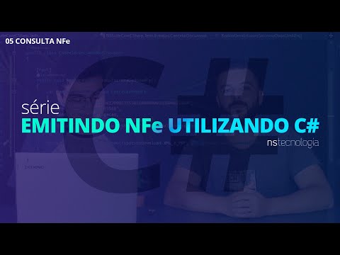 05 - Consulta NFe