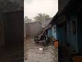 Humare idhar barish ho raha hai #trending #video #viral #shorts #subscribe #crazy M2