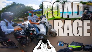 Road Rage: Angry Indians on Road (After Lockdown) | Mumbai Traffic | Daily Observations #13