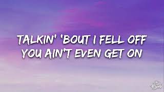 YTDown YouTube Doja Cat Rules Lyrics Media 6a5ck3pLPjk 004 360p