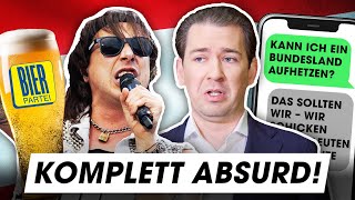 Thumbnail for So ABSURD ist die Politik in ÖSTERREICH