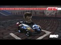 Modnation Racers - Online Casual Racing 19 - The Last Day of MNR?