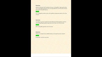 PGA PGM LEVEL 1 TEST TEACHING EN COACHING PRACTICE QUESTIONS AND VERIFIED ANSWERS 100 CORRECT GRADE