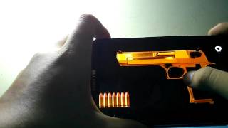 Gun sim club game screenshot 5