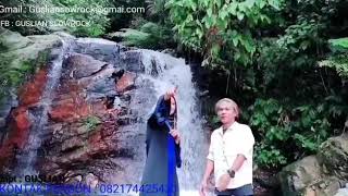 GUSLIAN - Bukan Dalam Mimpi (Official Music Video)