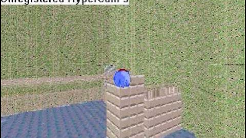 Trailer: MY SRB2 Walkthrough