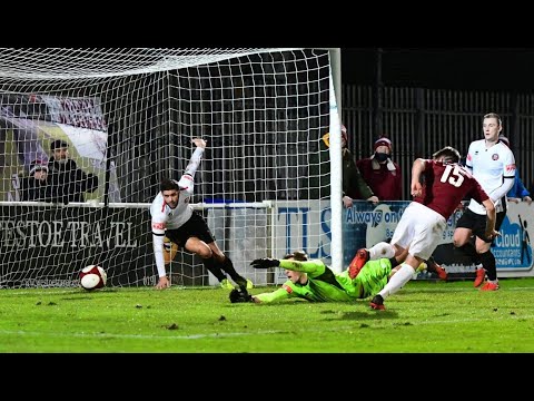 South Shields FC United Goals And Highlights