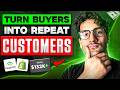 How to Turn First-Time Buyers Into Repeat Customers (Klaviyo Thank-You Flow Tutorial)