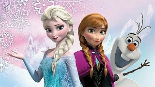 Frozen Elsa and Anna Games - Puzzle App Frozen Game Play screenshot 5