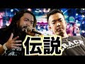 【フル映像】R指定VS晋平太 + 晋平太の想い-2010 UMB