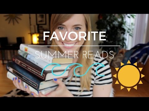 Favorite Summer Reads!