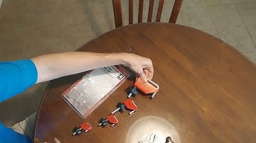 Harbor Freight Fluid Line Clamps Review