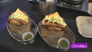 Breakfast Sandwiches with a Twist | Great Day SA