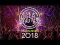 Year in Review | Life is Beautiful 2018