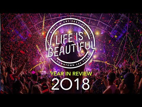 Year in Review