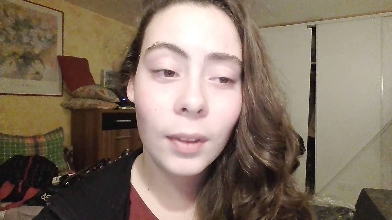 Louane - maman - YouTube