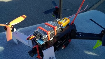 AKK Technology FPV Transmitter and Receiver Set - AKK TS832 VTX & RC832 VRX