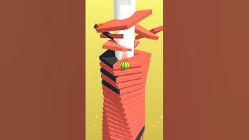 Stack Game!! #shorts #ytshorts #youtubeshorts