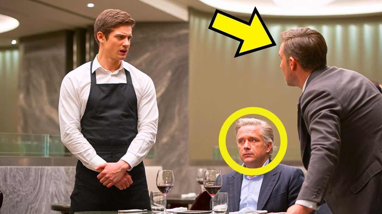 ¡RECEPCIONISTA HUMILLA A PAREJA, SIN IMAGINAR QUE ACABABAN DE COMPRAR EL HOTEL!