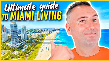Moving to Miami: Your Ultimate Guide to Miami Living