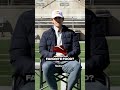 Rapid Fire with Arch Manning in Austin, TX! 🔥 From His Top 5 QBs to the Best Sports Movie Ever! 🏈