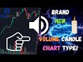 Volume Candle Chart Type! Exploring TradingView&#39;s Newest Feature