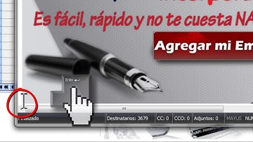 Mailing Personalizado HTML