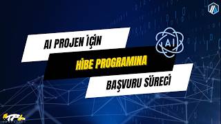 Ai Projen İçin $1M Hibe Programına Nasıl Başvurulur? Modül 5 - 4