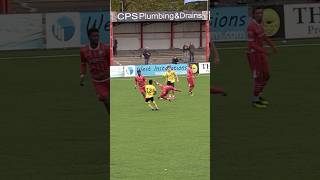 The Worlds Best Touch?