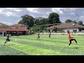 U14 xghimau vs ghimau senior zero4 tpfa  anfield tournament 2024