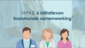 TAPA$ - de resultaten