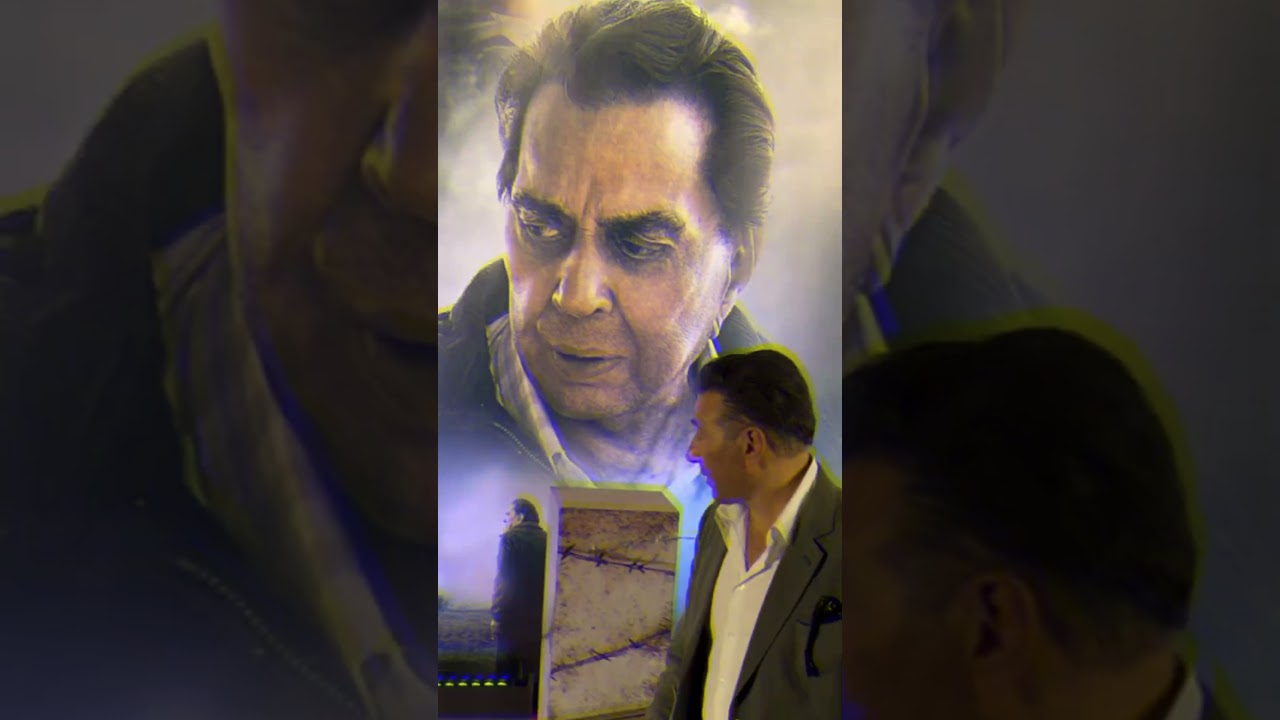 Dharmendra was paid Rs 20 lakh for the film Ikkis. #shortvideo