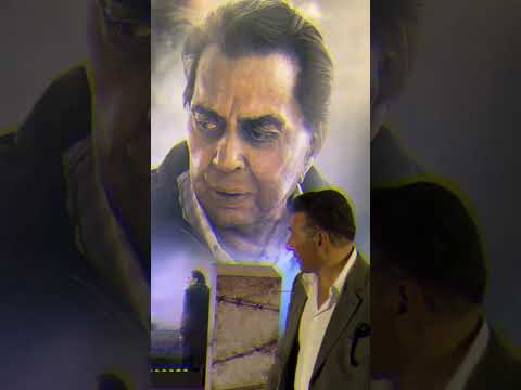 Dharmendra was paid Rs 20 lakh for the film Ikkis. #shortvideo