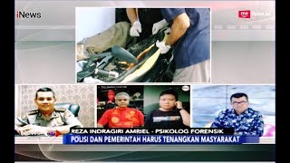 Download lagu Teror Pembakaran Kendaraan Terjadi Acak, Siapapun Bisa Jadi Korban - iNews Sore 05/02